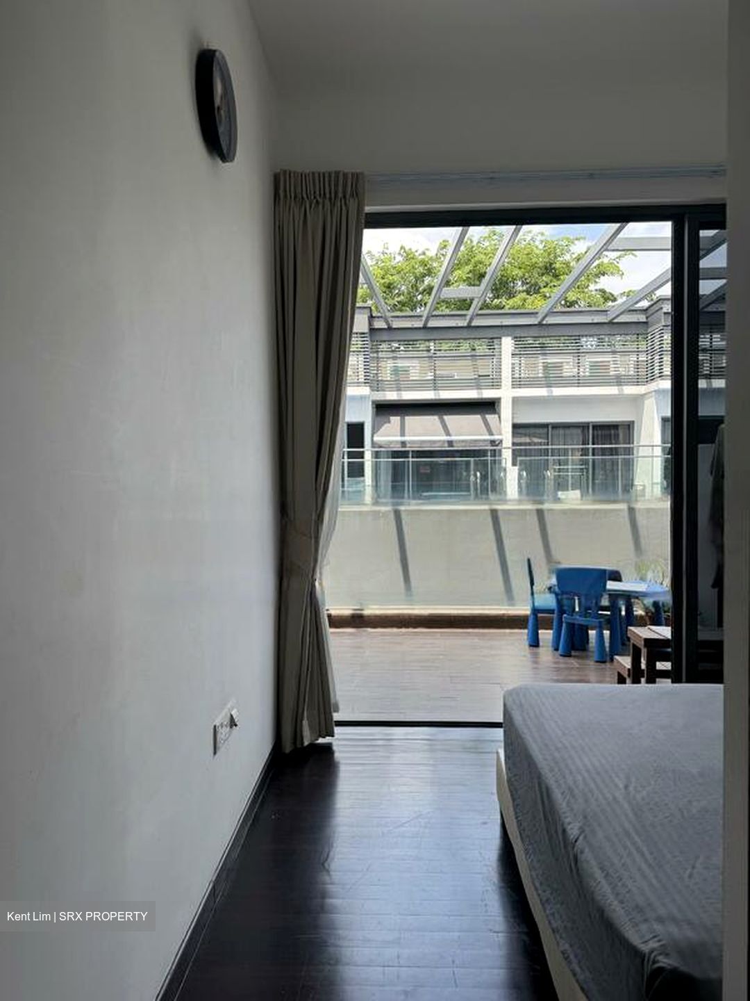 The Promenade@Pelikat (D19), Apartment #471309501